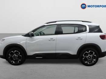 Used Citroen C5 Aircross 2024 for sale - 74730002: Photo