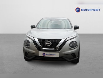 Used Nissan Juke 2025 for sale - 75922773: Photo