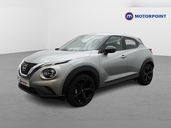 Used Nissan Juke 2025 for sale - 75922773: Photo