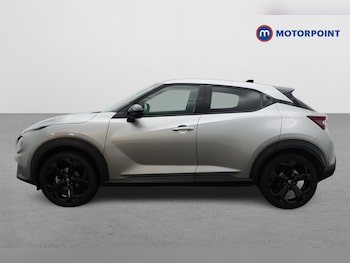Used Nissan Juke 2025 for sale - 75922773: Photo