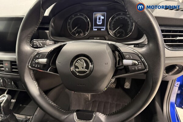 Used Skoda Kamiq 2022 for sale - 76131680: Photo 11