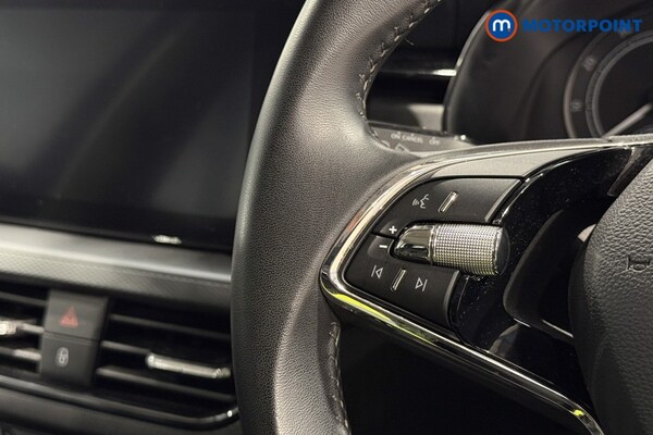 Used Skoda Kamiq 2022 for sale - 76131680: Photo 12