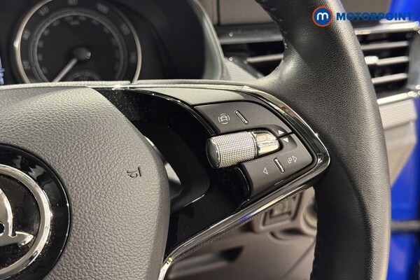 Used Skoda Kamiq 2022 for sale - 76131680: Photo 13