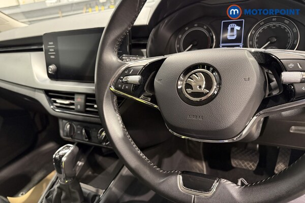 Used Skoda Kamiq 2022 for sale - 76131680: Photo 14