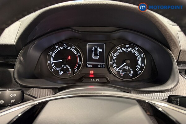 Used Skoda Kamiq 2022 for sale - 76131680: Photo 15