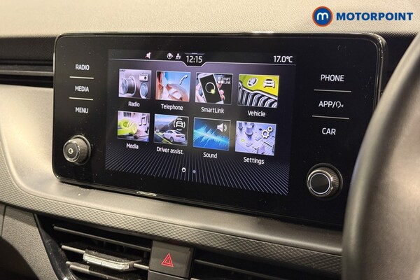 Used Skoda Kamiq 2022 for sale - 76131680: Photo 16