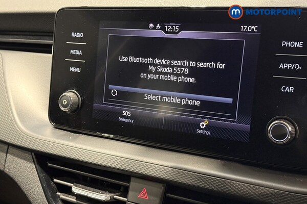 Used Skoda Kamiq 2022 for sale - 76131680: Photo 18