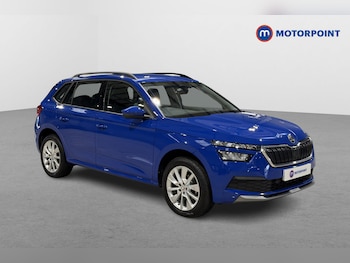 Skoda - Kamiq