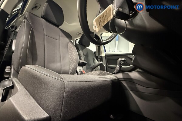 Used Skoda Kamiq 2022 for sale - 76131680: Photo 23