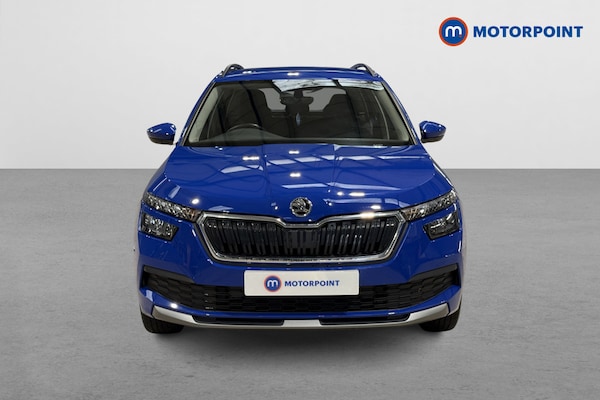 Used Skoda Kamiq 2022 for sale - 76131680: Photo 2