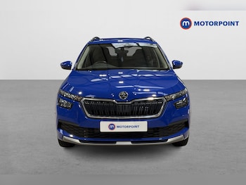 Used Skoda Kamiq 2022 for sale - 76131680: Photo 2
