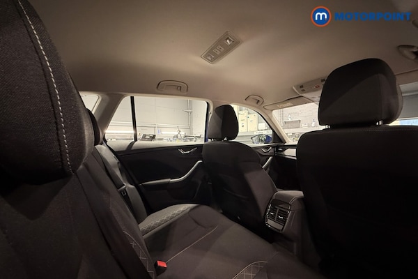 Used Skoda Kamiq 2022 for sale - 76131680: Photo 34