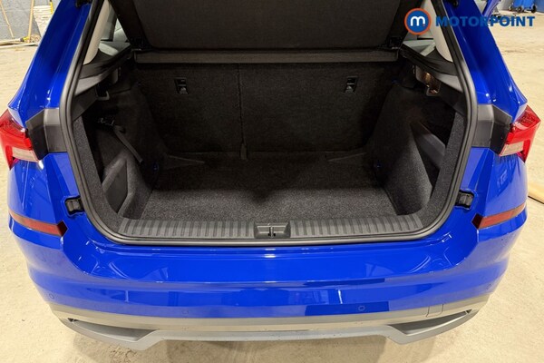 Used Skoda Kamiq 2022 for sale - 76131680: Photo 35