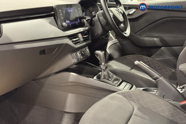 Used Skoda Kamiq 2022 for sale - 76131680: Photo 38