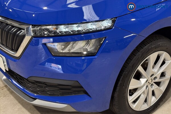 Used Skoda Kamiq 2022 for sale - 76131680: Photo 39