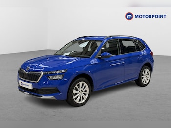 Used Skoda Kamiq 2022 for sale - 76131680: Photo 3