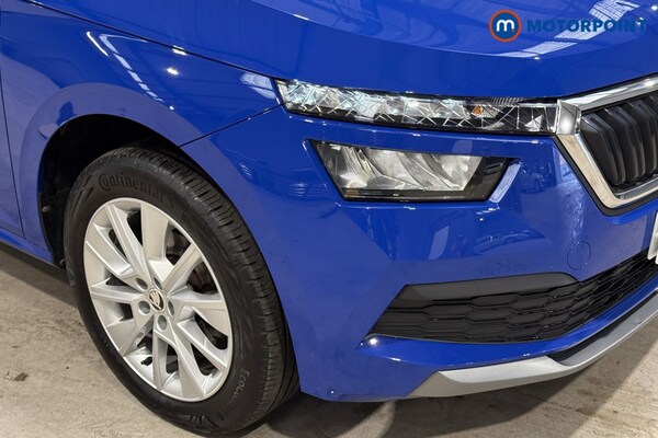 Used Skoda Kamiq 2022 for sale - 76131680: Photo 40