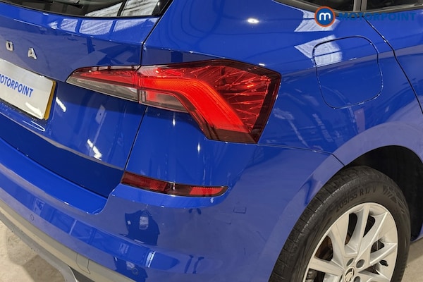 Used Skoda Kamiq 2022 for sale - 76131680: Photo 41