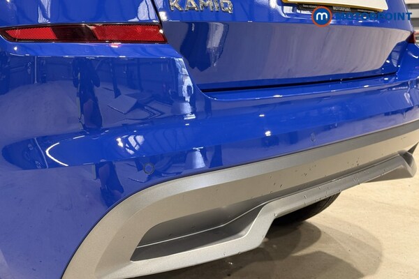 Used Skoda Kamiq 2022 for sale - 76131680: Photo 43