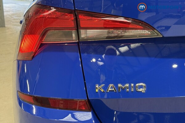 Used Skoda Kamiq 2022 for sale - 76131680: Photo 44