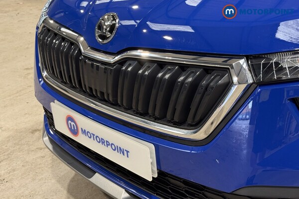 Used Skoda Kamiq 2022 for sale - 76131680: Photo 46