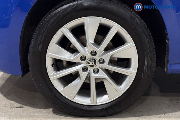 Used Skoda Kamiq 2022 for sale - 76131680: Photo 49