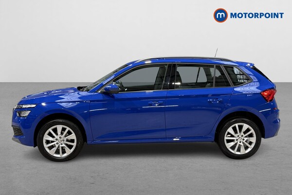 Used Skoda Kamiq 2022 for sale - 76131680: Photo 4