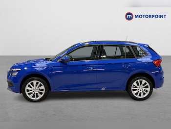 Used Skoda Kamiq 2022 for sale - 76131680: Photo 4