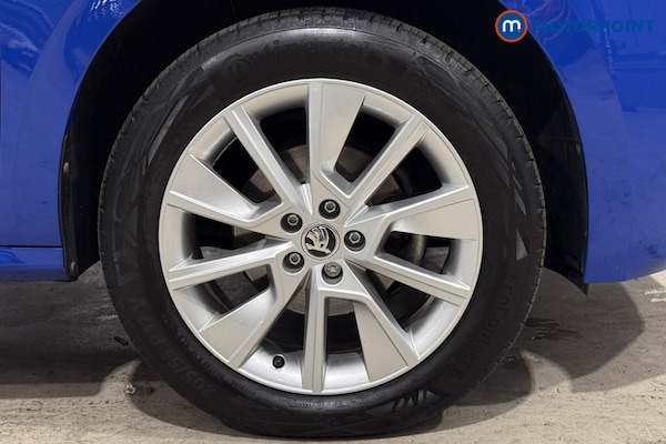 Used Skoda Kamiq 2022 for sale - 76131680: Photo 50