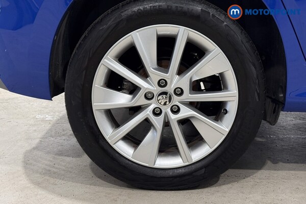 Used Skoda Kamiq 2022 for sale - 76131680: Photo 51
