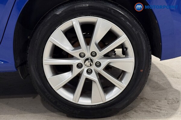 Used Skoda Kamiq 2022 for sale - 76131680: Photo 52