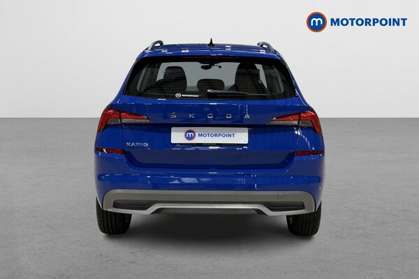 Used Skoda Kamiq 2022 for sale - 76131680: Photo 6