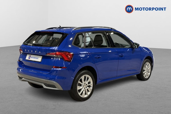 Used Skoda Kamiq 2022 for sale - 76131680: Photo 7
