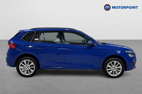 Used Skoda Kamiq 2022 for sale - 76131680: Photo 8