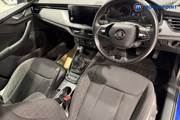Used Skoda Kamiq 2022 for sale - 76131680: Photo 9