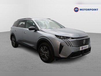 Used Peugeot 5008 undefined for sale - 78716878: Photo