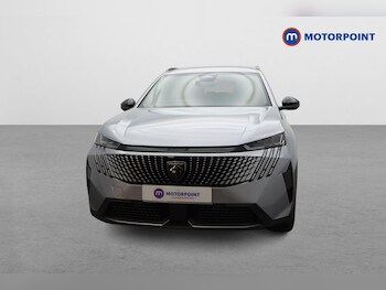 Used Peugeot 5008 undefined for sale - 78716878: Photo
