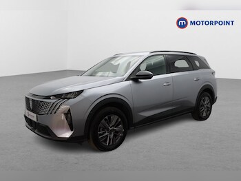 Used Peugeot 5008 undefined for sale - 78716878: Photo