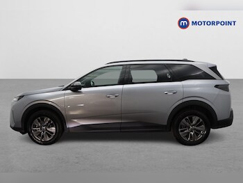 Used Peugeot 5008 undefined for sale - 78716878: Photo