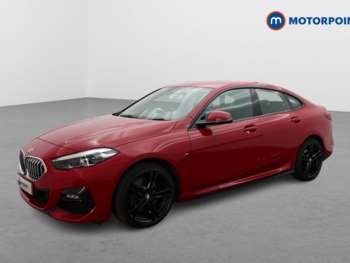 Used BMW 2 Series 2021 for sale - 75170847: Photo