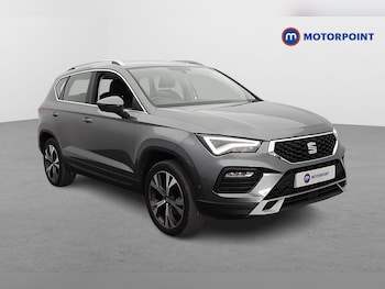 Used SEAT Ateca 2023 for sale - 79477595: Photo