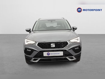 Used SEAT Ateca 2023 for sale - 79477595: Photo