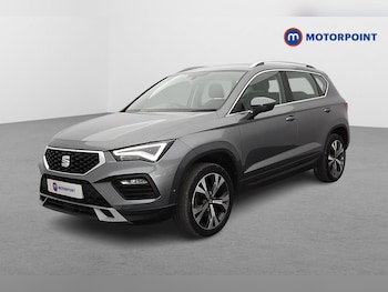 Used SEAT Ateca 2023 for sale - 79477595: Photo