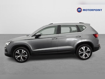 Used SEAT Ateca 2023 for sale - 79477595: Photo