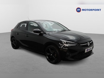 Used Vauxhall Corsa 2023 for sale - 79528525: Photo