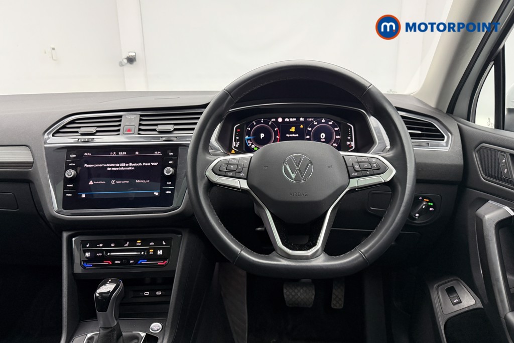 Used Volkswagen Tiguan Allspace 2022 for sale - 78081744: Photo 10