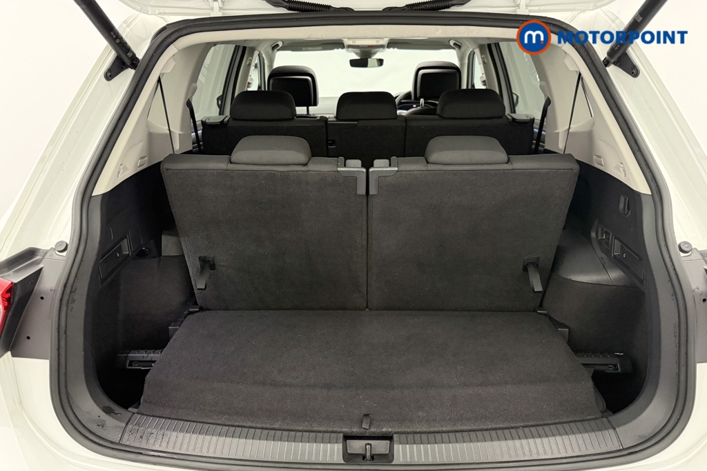 Used Volkswagen Tiguan Allspace 2022 for sale - 78081744: Photo 13