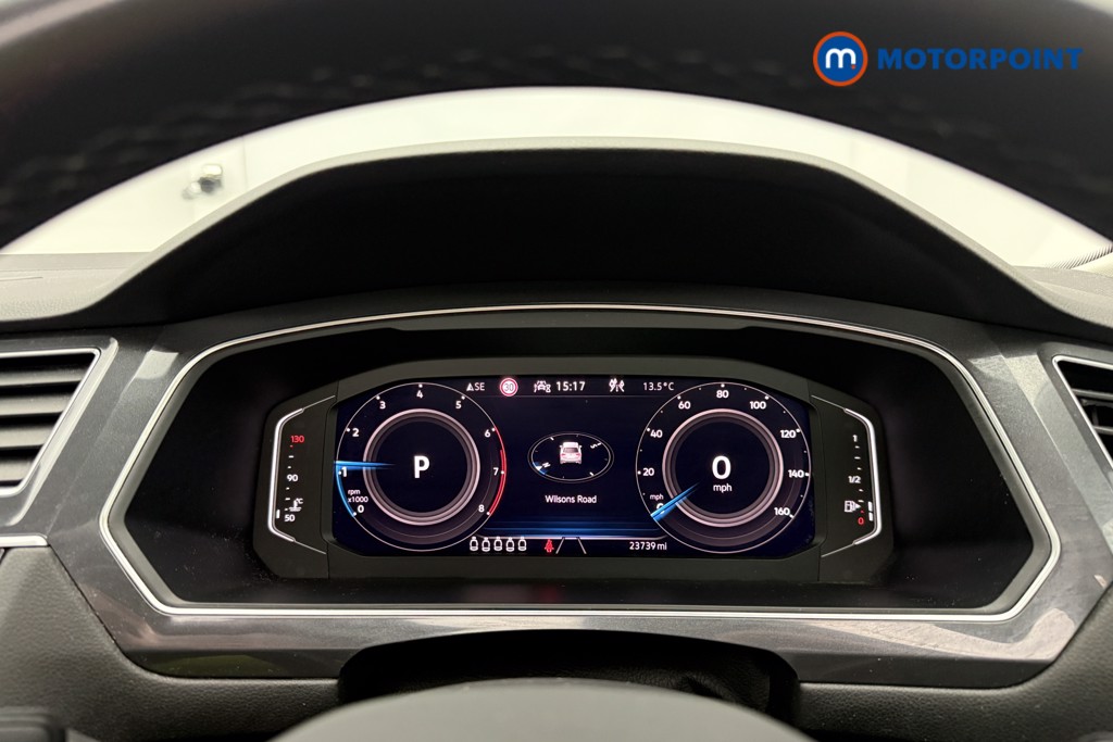 Used Volkswagen Tiguan Allspace 2022 for sale - 78081744: Photo 18