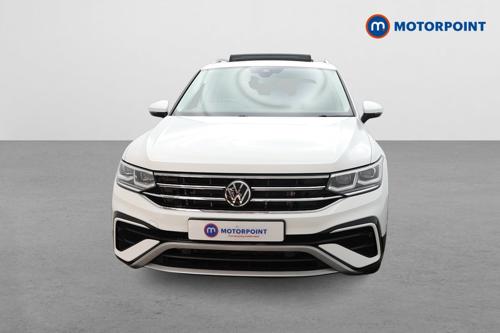Used Volkswagen Tiguan Allspace 2022 for sale - 78081744: Photo 2