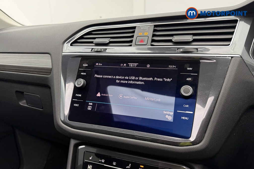 Used Volkswagen Tiguan Allspace 2022 for sale - 78081744: Photo 21